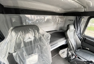 SITRAK C7H (МРМ 32т) БЕТОНОСМЕСИТЕЛЬ 10м³